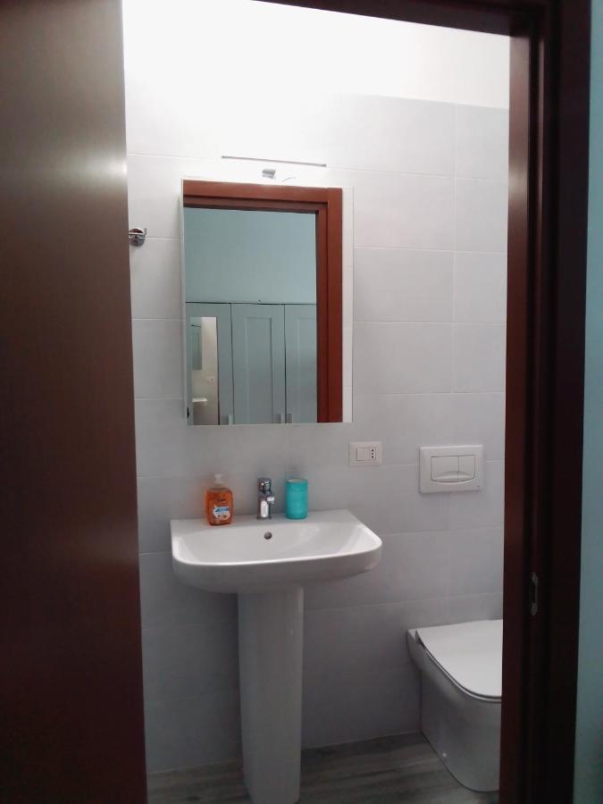 Gigli, Rooms Con Cucina In Comune E Terrazza Milán Exteriér fotografie
