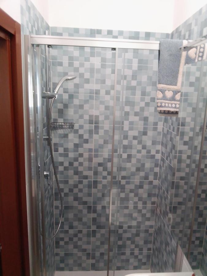 Gigli, Rooms Con Cucina In Comune E Terrazza Milán Exteriér fotografie