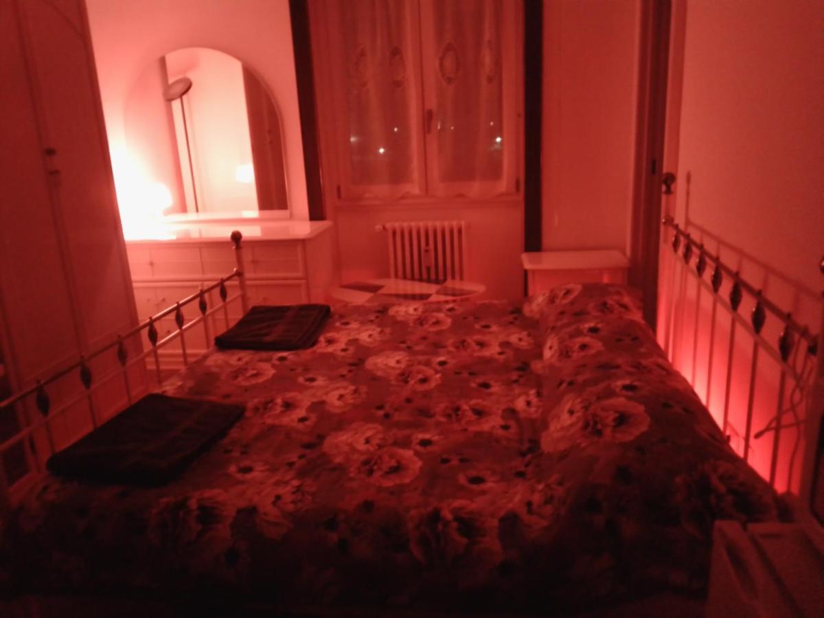 Gigli, Rooms Con Cucina In Comune E Terrazza Milán Exteriér fotografie