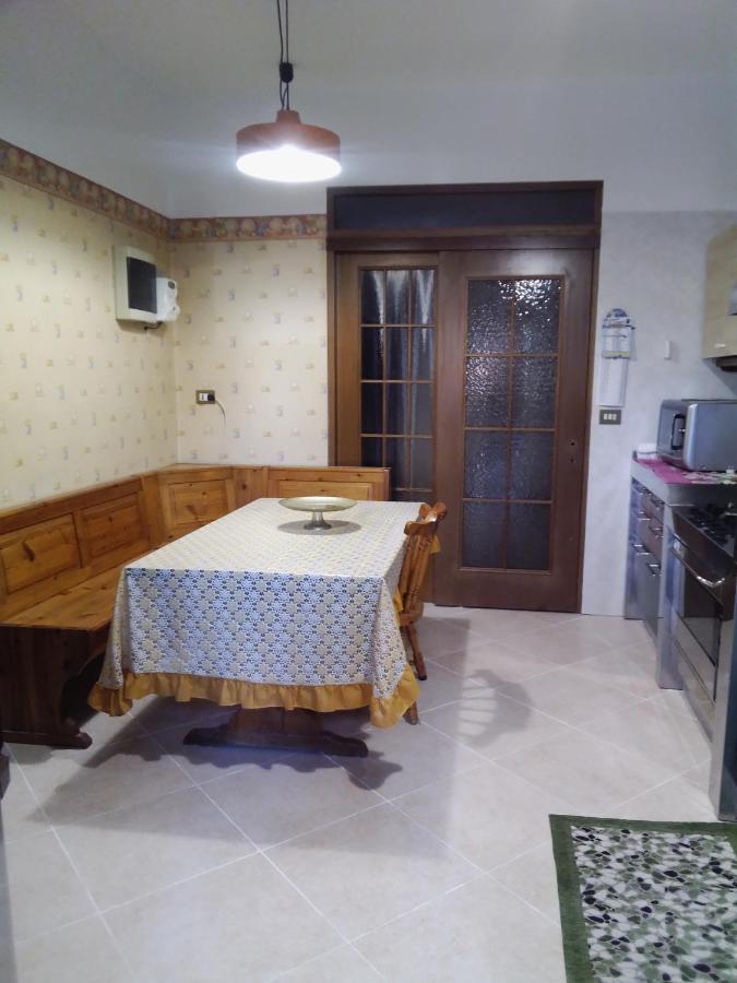 Gigli, Rooms Con Cucina In Comune E Terrazza Milán Exteriér fotografie