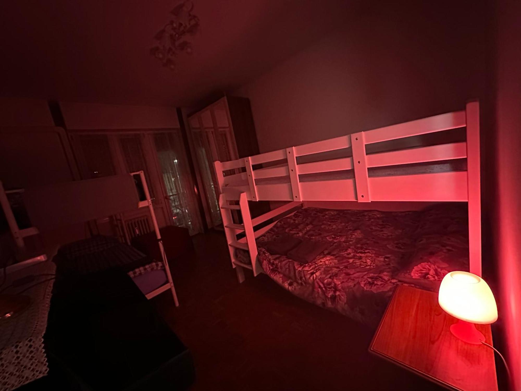 Gigli, Rooms Con Cucina In Comune E Terrazza Milán Exteriér fotografie