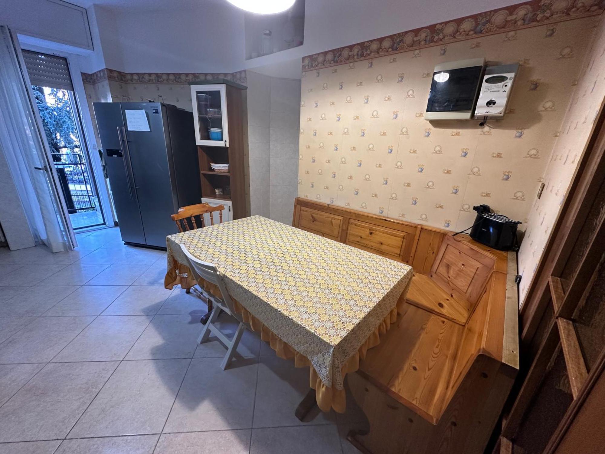 Gigli, Rooms Con Cucina In Comune E Terrazza Milán Exteriér fotografie