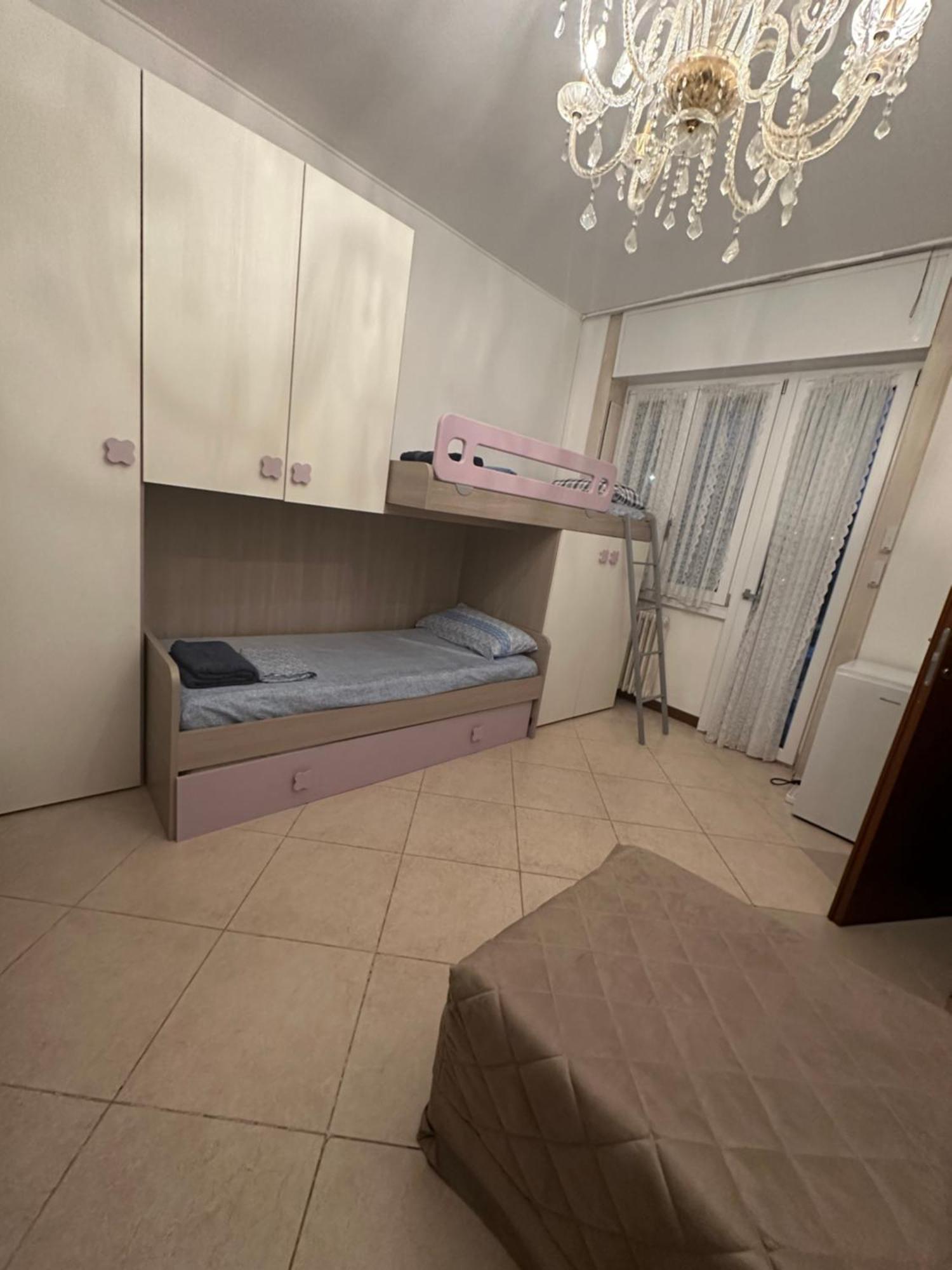 Gigli, Rooms Con Cucina In Comune E Terrazza Milán Exteriér fotografie