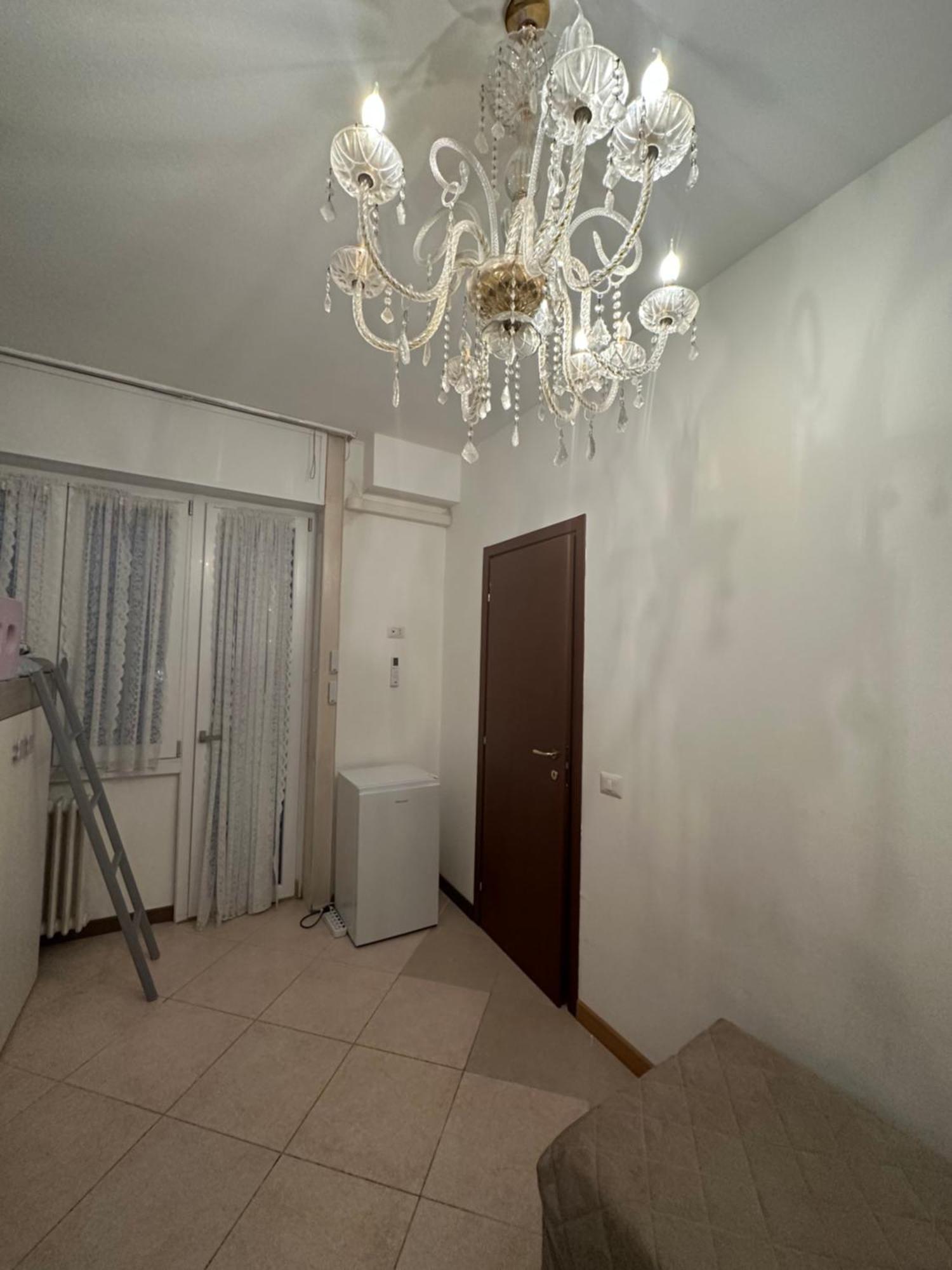 Gigli, Rooms Con Cucina In Comune E Terrazza Milán Exteriér fotografie