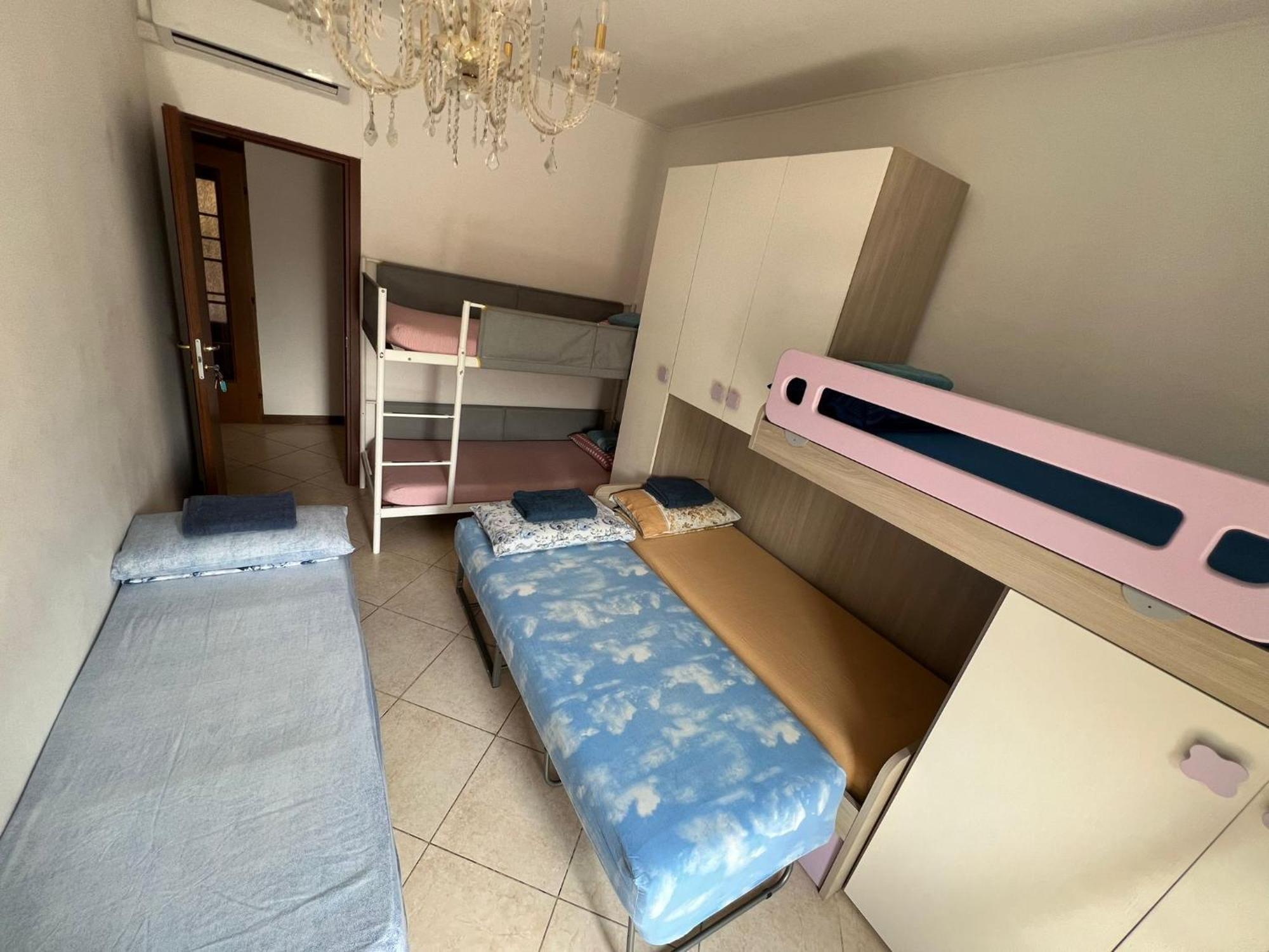 Gigli, Rooms Con Cucina In Comune E Terrazza Milán Pokoj fotografie