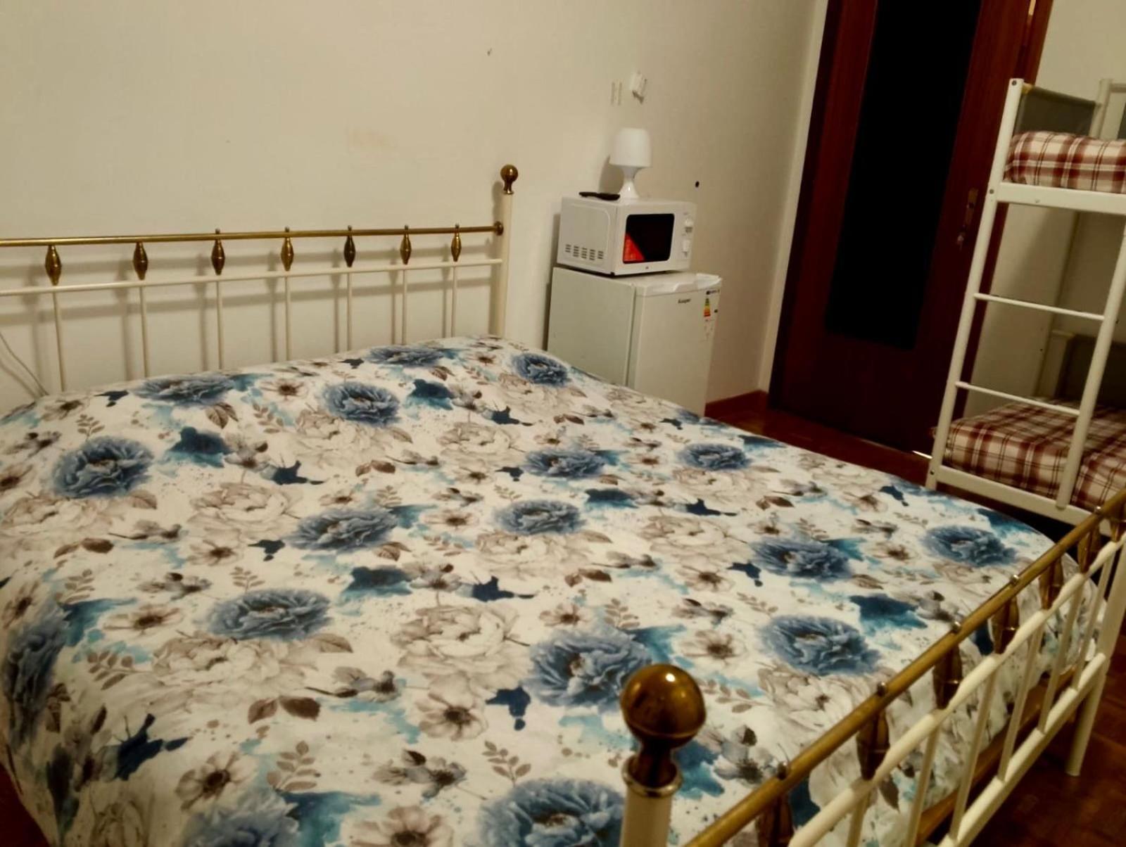Gigli, Rooms Con Cucina In Comune E Terrazza Milán Exteriér fotografie
