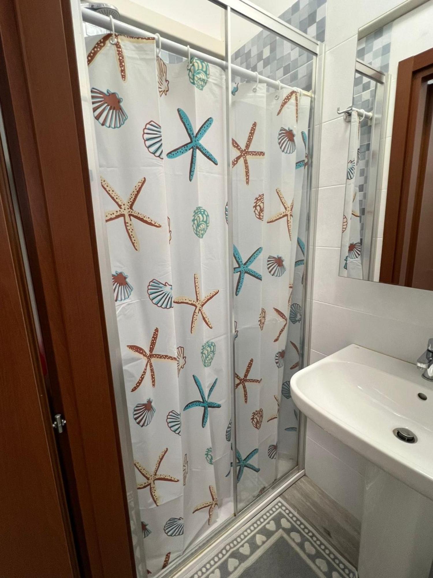 Gigli, Rooms Con Cucina In Comune E Terrazza Milán Exteriér fotografie